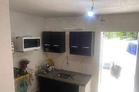 Casa à venda com 2 quartos, 160m² em Vargem Grande, Rio de Janeiro