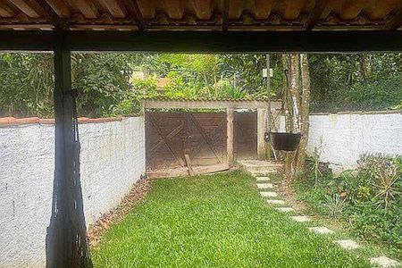 Casa à venda com 2 quartos, 160m² em Vargem Grande, Rio de Janeiro