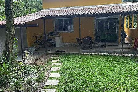 Casa à venda com 2 quartos, 160m² em Vargem Grande, Rio de Janeiro