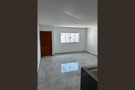 Casa à venda com 3 quartos, 85m² em Vila Vitória, Santo André
