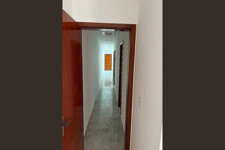 Casa à venda com 3 quartos, 85m² em Vila Vitória, Santo André