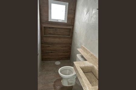 Casa à venda com 3 quartos, 85m² em Vila Vitória, Santo André