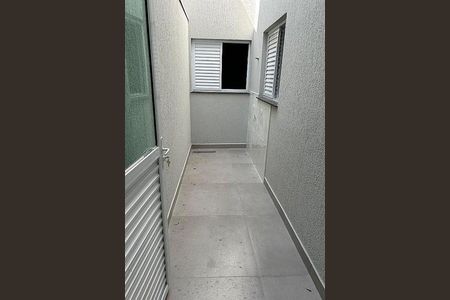 Casa à venda com 85m², 3 quartos e 2 vagas