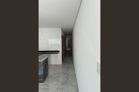 Casa à venda com 3 quartos, 85m² em Vila Vitória, Santo André