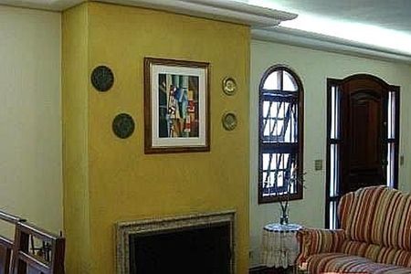 Casa à venda com 4 quartos, 350m² em Vila Albertina, São Paulo