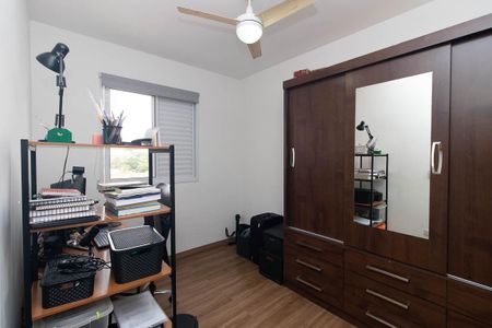 Quarto 1 de apartamento para alugar com 2 quartos, 49m² em Vila Dom Pedro Ii, São Paulo