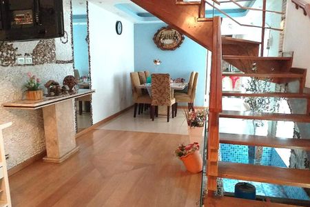 Casa à venda com 450m², 4 quartos e 3 vagas