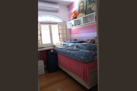 Casa à venda com 4 quartos, 450m² em Tucuruvi, São Paulo