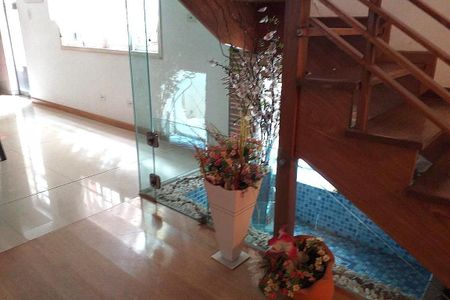 Casa à venda com 450m², 4 quartos e 3 vagas