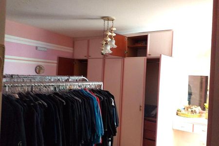 Casa à venda com 4 quartos, 450m² em Tucuruvi, São Paulo
