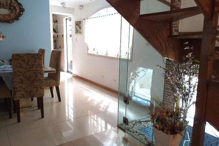 Casa à venda com 4 quartos, 450m² em Tucuruvi, São Paulo