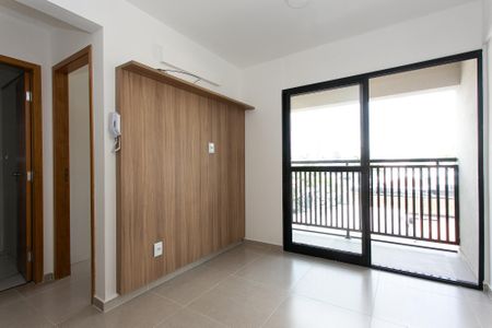 Apartamento para alugar com 50m², 1 quarto e sem vaga Apartamento para alugar com 50m², 1 quarto e sem vagaSala