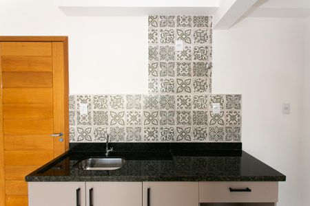 Apartamento para alugar com 50m², 1 quarto e sem vaga Apartamento para alugar com 50m², 1 quarto e sem vagaCozinha
