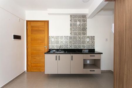 Apartamento para alugar com 50m², 1 quarto e sem vaga Apartamento para alugar com 50m², 1 quarto e sem vagaSala