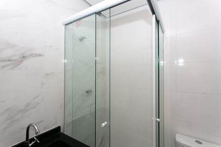 Apartamento para alugar com 50m², 1 quarto e sem vaga Apartamento para alugar com 50m², 1 quarto e sem vagaBanheiro