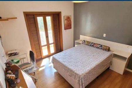 Casa à venda com 6 quartos, 630m² em City América, São Paulo