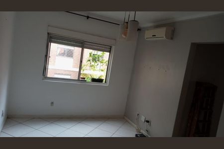 Sala de apartamento para alugar com 2 quartos, 40m² em Centro, Canoas