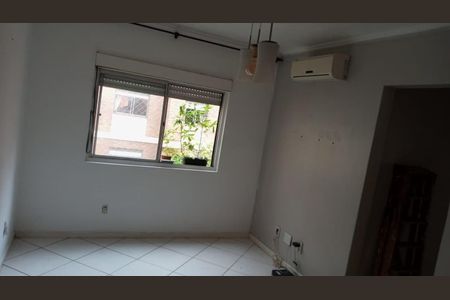 Sala de apartamento para alugar com 2 quartos, 40m² em Centro, Canoas