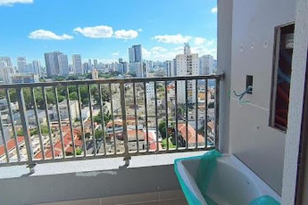 Apartamento à venda com 33m², 1 quarto e 1 vaga