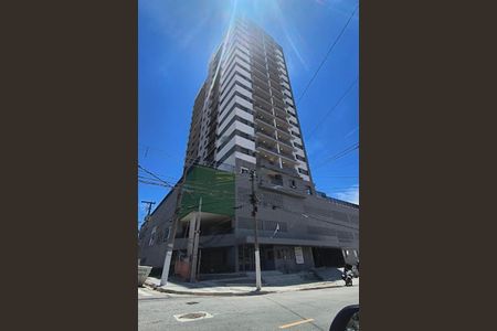 Apartamento à venda com 33m², 1 quarto e 1 vaga