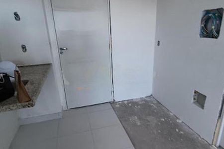 Apartamento à venda com 33m², 1 quarto e 1 vaga