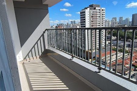 Apartamento à venda com 33m², 1 quarto e 1 vaga