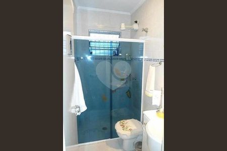 Casa à venda com 107m², 3 quartos e 3 vagas