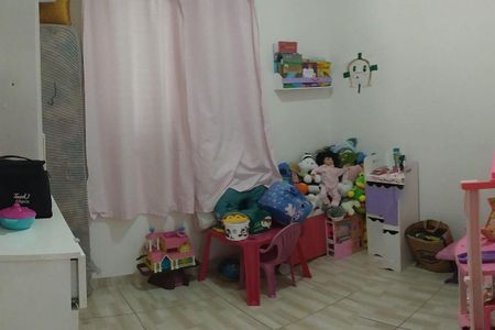 Apartamento à venda com 2 quartos, 48m² em Vila Siqueira, São Paulo