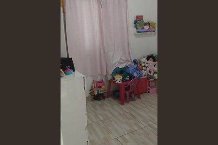 Apartamento à venda com 2 quartos, 48m² em Vila Siqueira, São Paulo