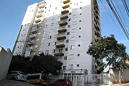Apartamento à venda com 2 quartos, 48m² em Vila Siqueira, São Paulo