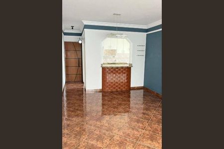 Apartamento à venda com 3 quartos, 115m² em Cidade Líder, São Paulo