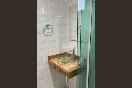 Apartamento à venda com 3 quartos, 115m² em Cidade Líder, São Paulo