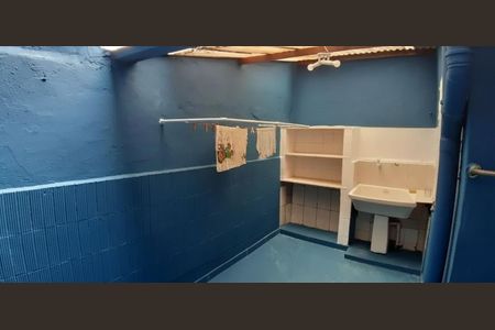 Casa à venda com 130m², 3 quartos e 2 vagas Casa à venda com 130m², 3 quartos e 2 vagasÁrea de Serviço