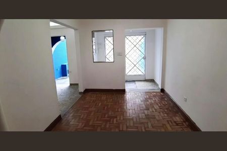 Sala de casa à venda com 3 quartos, 130m² em Santa Cecilia, São Paulo