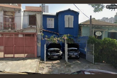 Casa à venda com 130m², 3 quartos e 2 vagas Casa à venda com 130m², 3 quartos e 2 vagasGaragem