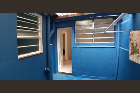 Casa à venda com 130m², 3 quartos e 2 vagas Casa à venda com 130m², 3 quartos e 2 vagasÁrea de Serviço