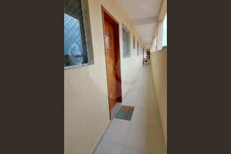Apartamento à venda com 42m², 2 quartos e sem vaga