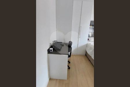 Apartamento à venda com 42m², 2 quartos e sem vaga