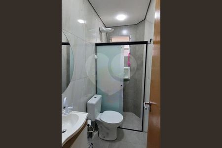 Apartamento à venda com 42m², 2 quartos e sem vaga
