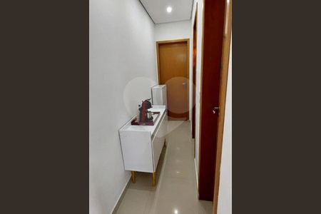 Apartamento à venda com 42m², 2 quartos e sem vaga