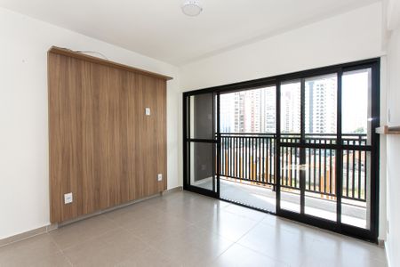 Apartamento para alugar com 58m², 1 quarto e sem vaga Apartamento para alugar com 58m², 1 quarto e sem vagaSala