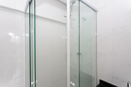 Apartamento para alugar com 58m², 1 quarto e sem vaga Apartamento para alugar com 58m², 1 quarto e sem vagaBanheiro