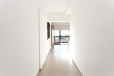 Apartamento para alugar com 58m², 1 quarto e sem vaga Apartamento para alugar com 58m², 1 quarto e sem vagaSala