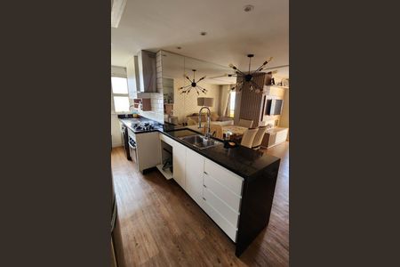Apartamento à venda com 3 quartos, 70m² em Bonfim, Campinas