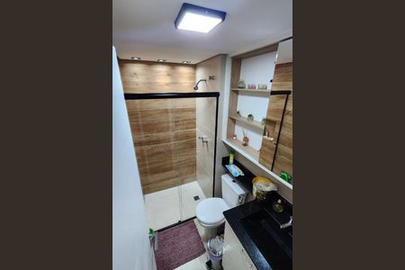 Apartamento à venda com 3 quartos, 70m² em Bonfim, Campinas