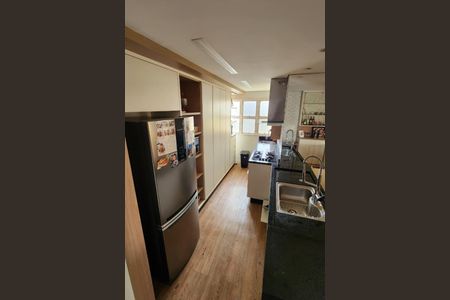 Apartamento à venda com 3 quartos, 70m² em Bonfim, Campinas