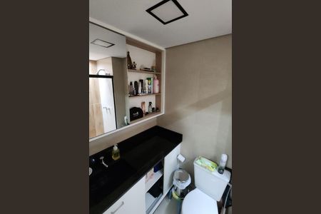 Apartamento à venda com 3 quartos, 70m² em Bonfim, Campinas