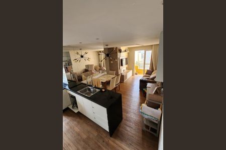 Apartamento à venda com 3 quartos, 70m² em Bonfim, Campinas