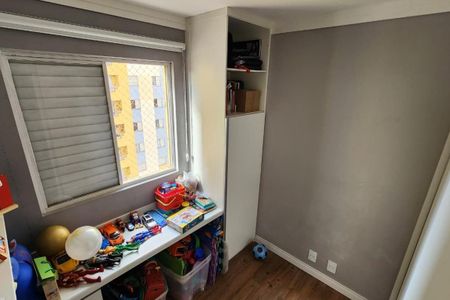 Apartamento à venda com 3 quartos, 70m² em Bonfim, Campinas