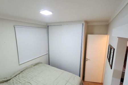 Apartamento à venda com 3 quartos, 70m² em Bonfim, Campinas